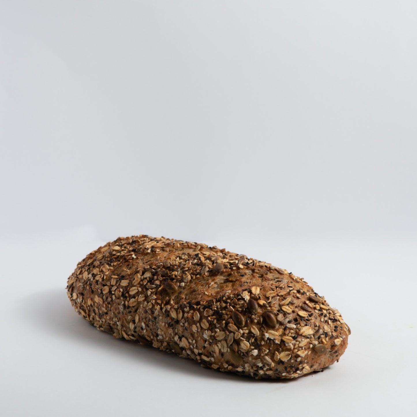 Seeded Sourdough Loaf